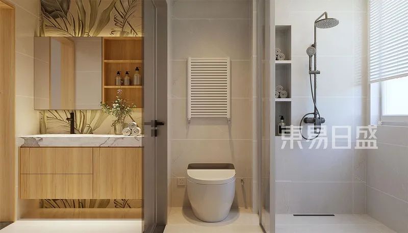 【案例】服气，老公不顾家人反对把阳台打通，结果真香~-57