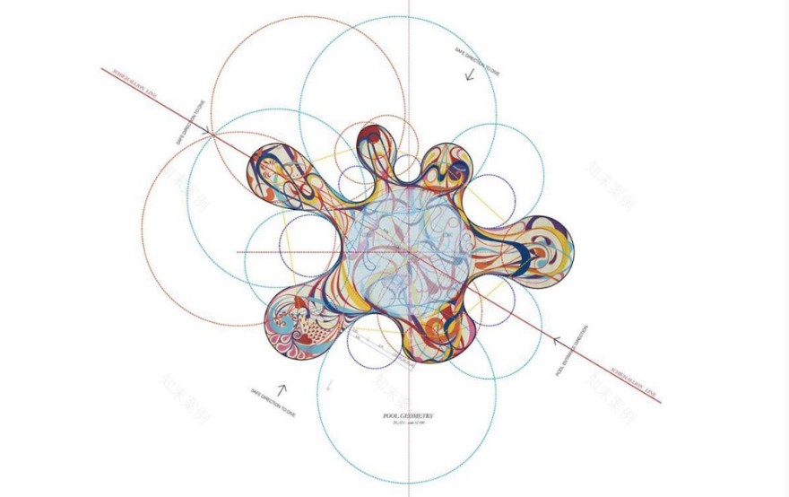 “Gateway”艺术装置丨英国爱丁堡丨Joana Vasconcelos-30