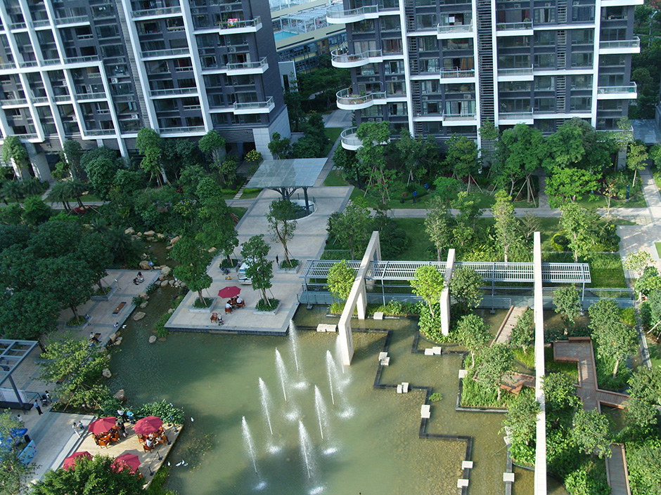 CITIC Mangrove Bay, Shenzhen - Residence - L&A GROUP | To Create a Better Environment-20