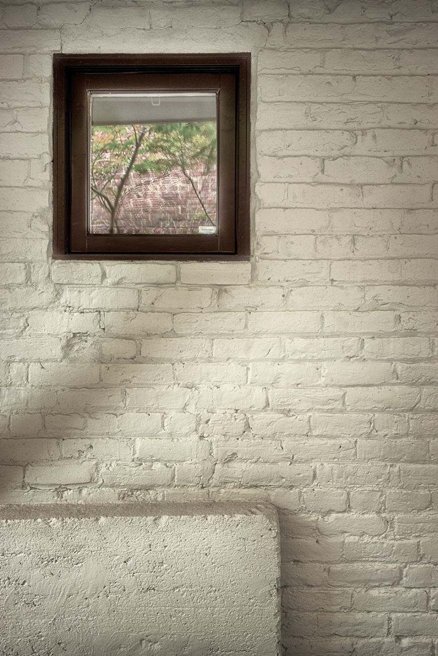 蒙特利尔独户住宅后院重建,MYTO 打造极简日式休闲空间-46