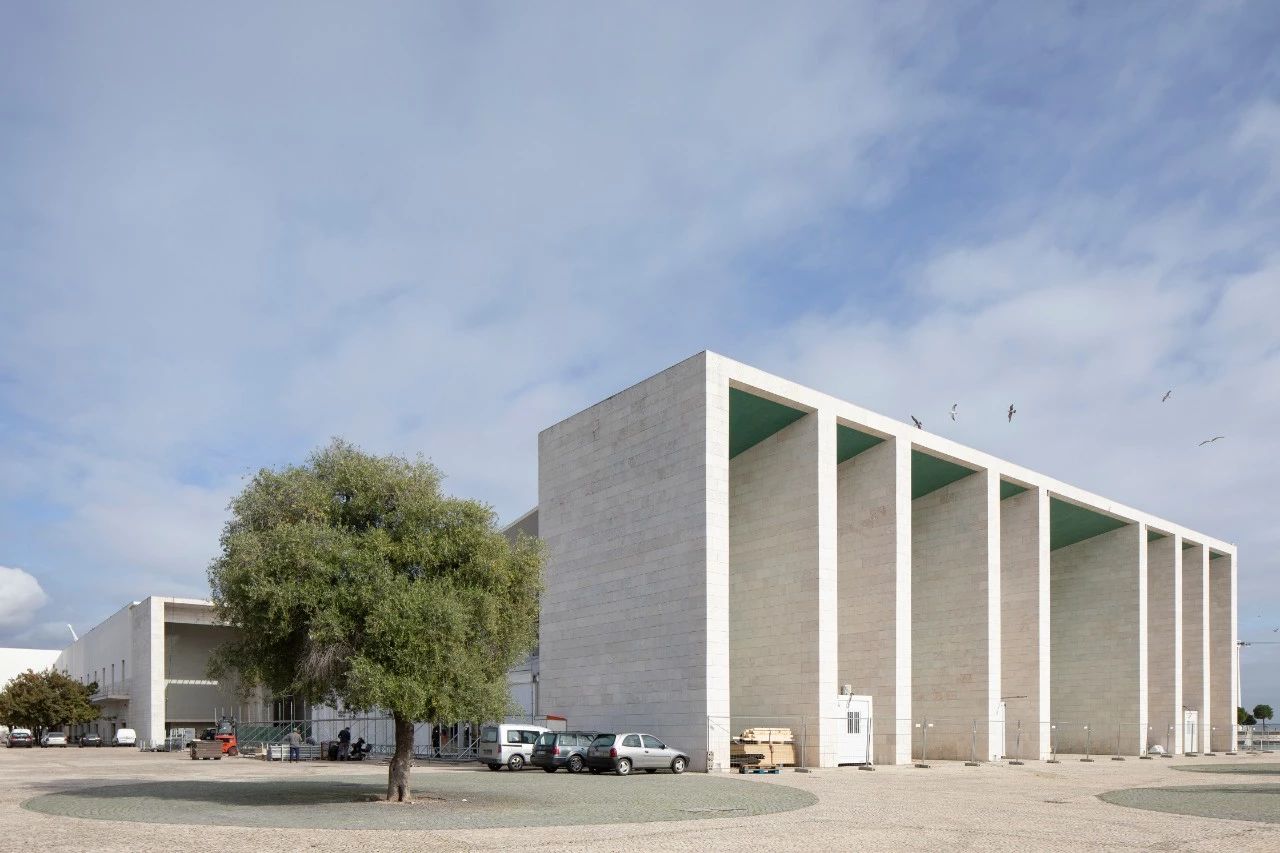 Álvaro Siza 葡萄牙  Architecture-146