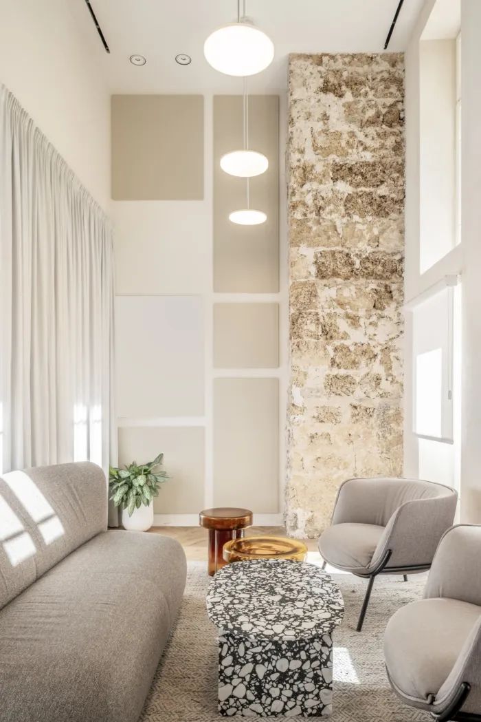 以色列特拉维夫 Artlist 办公室设计-23