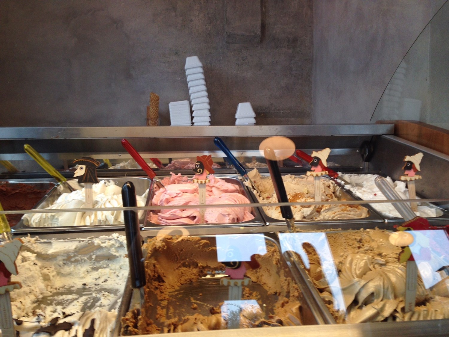 Danmarks bedste is | Guide til de bedste ishuse | bobedre.dk-25