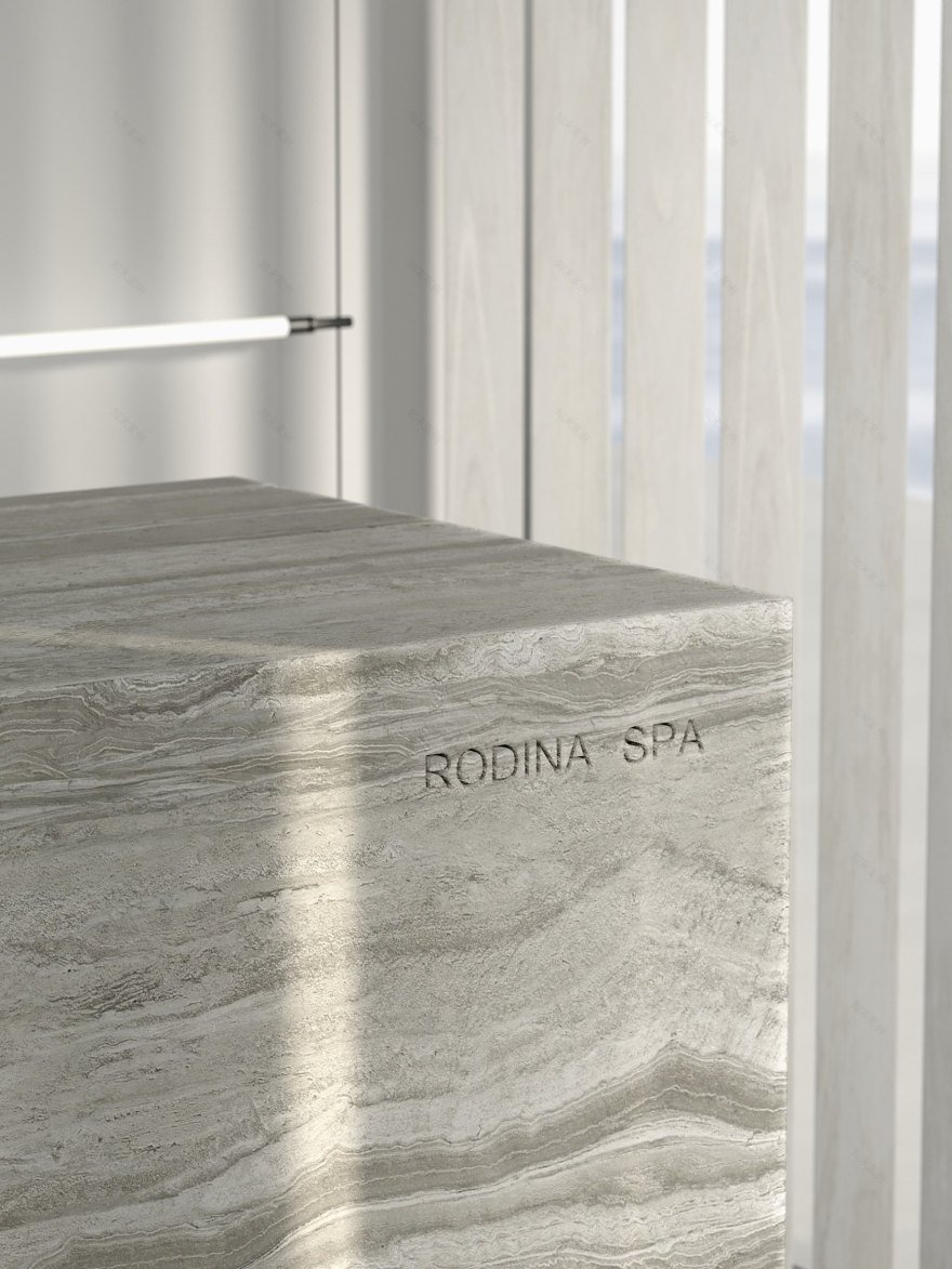 罗迪娜酒店及水疗中心丨俄罗斯丨ARTIMITRO-81