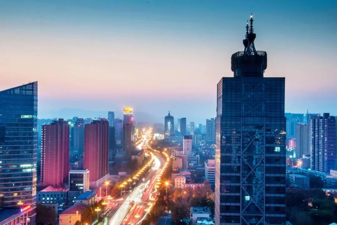 石家庄东原·启城丨中国石家庄丨东原集团华中区域-5