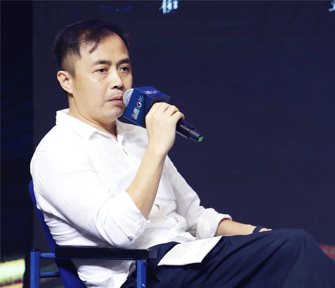 凌奔助力 IDCF 文化节,重构商业地产新生态-10