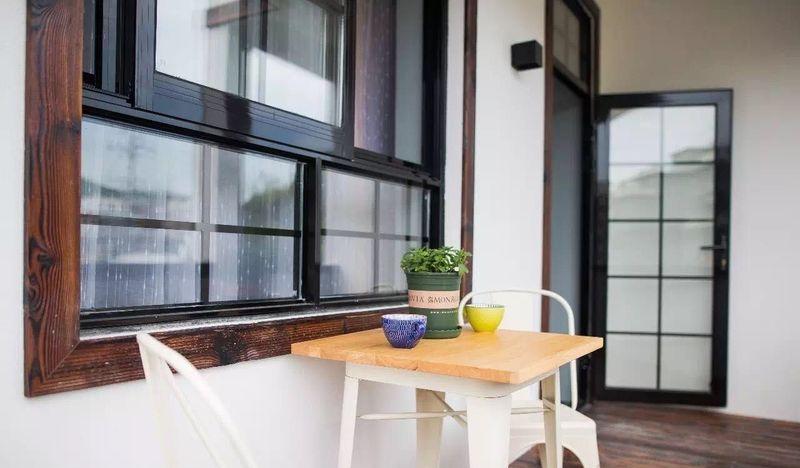 舟山嵊泗“几静”民宿 | 柴米油盐酱醋茶的生活艺术-6