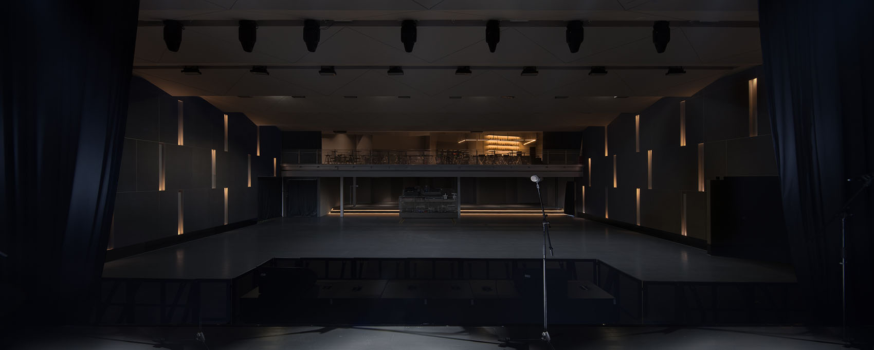 ALSOLIVE空间设计，广东 / 野路建筑设计事务所-23