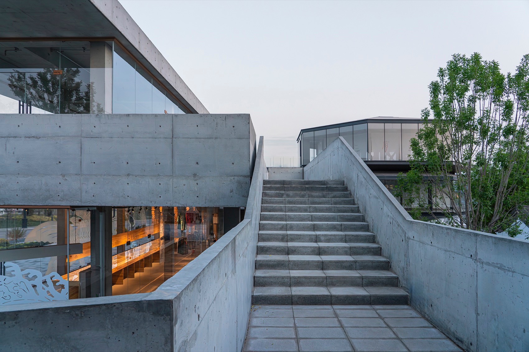 洛阳魏坡新序丨中国朝阳丨场域建筑工作室-72