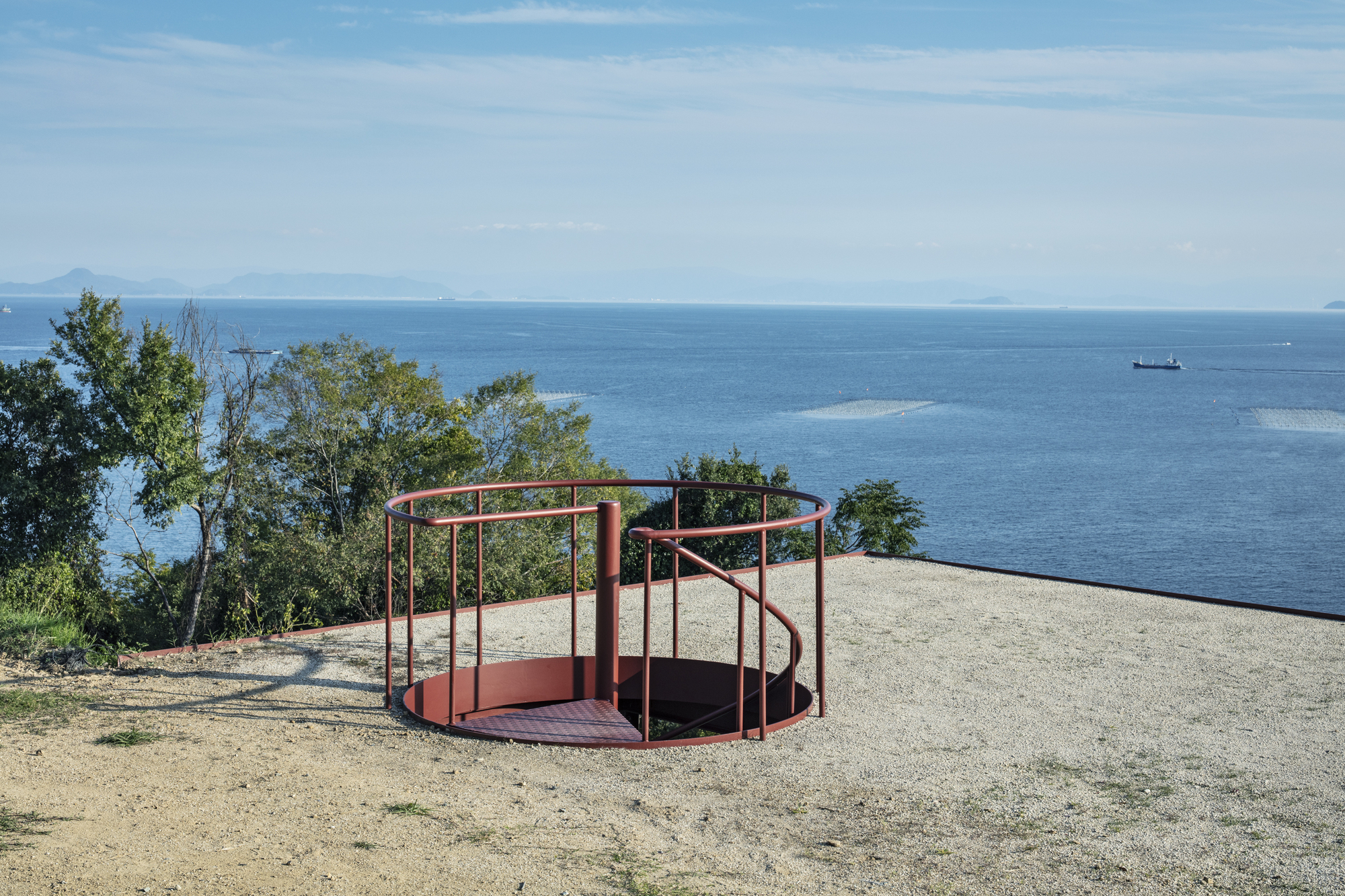 多库博+朋友之家 E·潘申丨日本丨Jo Nagasaka,Schemata Architects-16