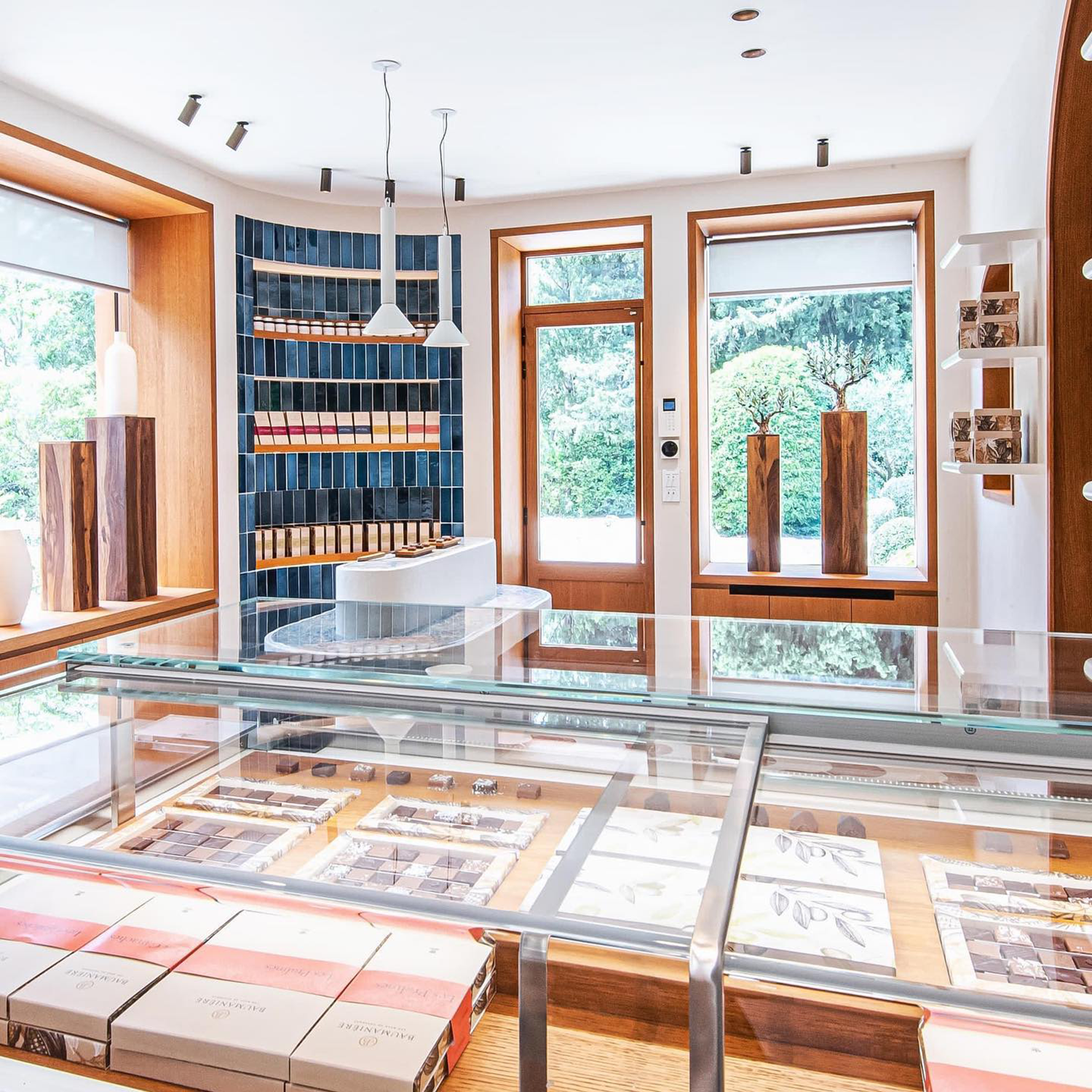 普罗旺斯奢华度假酒店丨法国-59