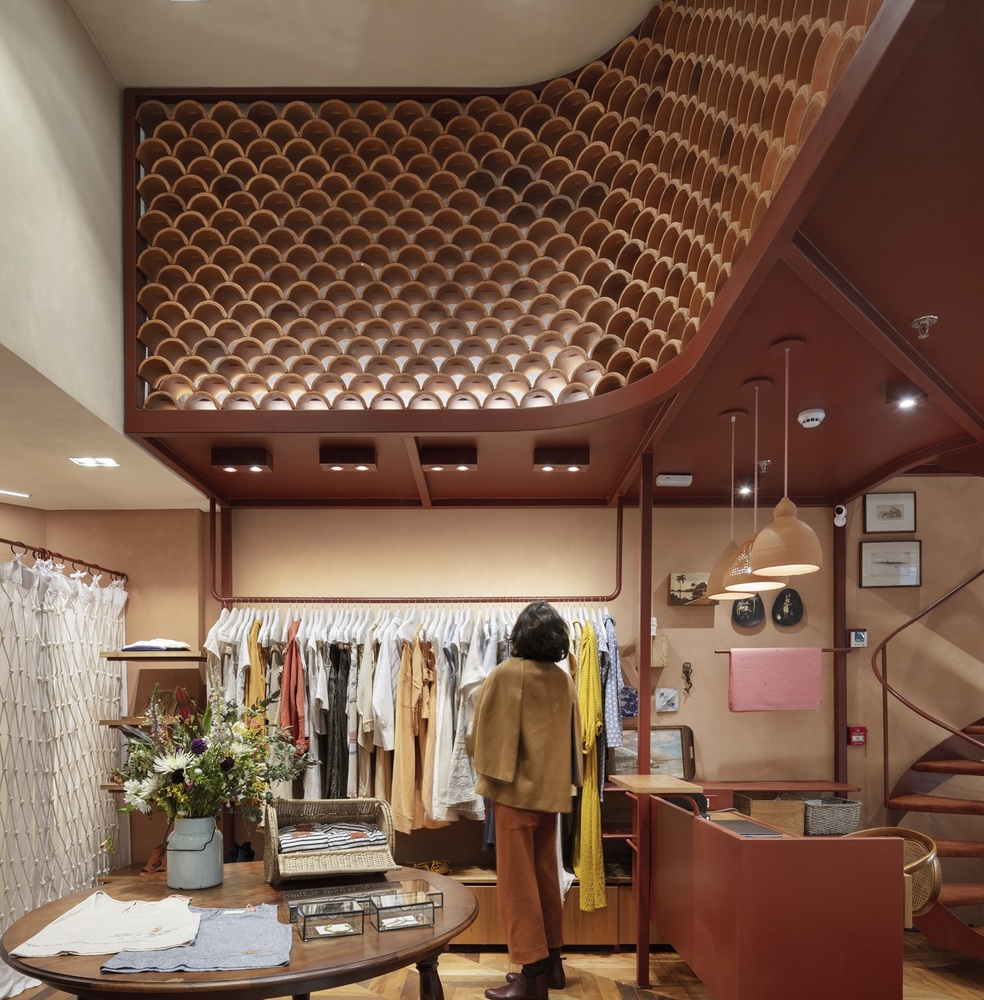 夏日阳光商店-26