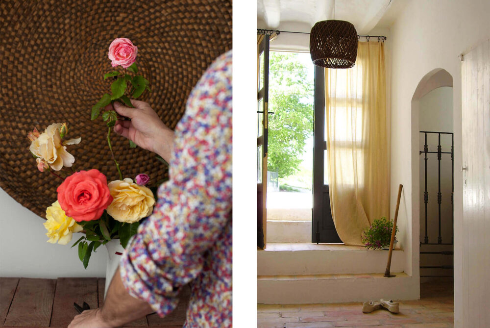 卡萨·约瑟芬别墅

注：La casa在西班牙语里有房子、别墅等意思，这里结合后面的名字推测是别墅名，直接音译Casa Josephine为卡萨·约瑟芬  丨西班牙-22