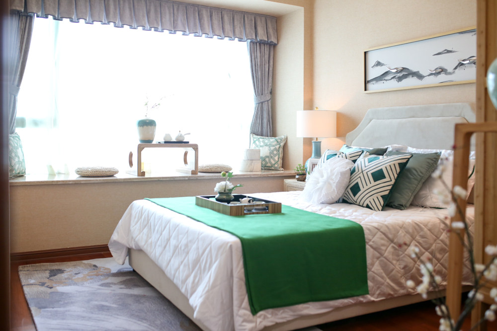 宁海尚峰斗 C 户型-55