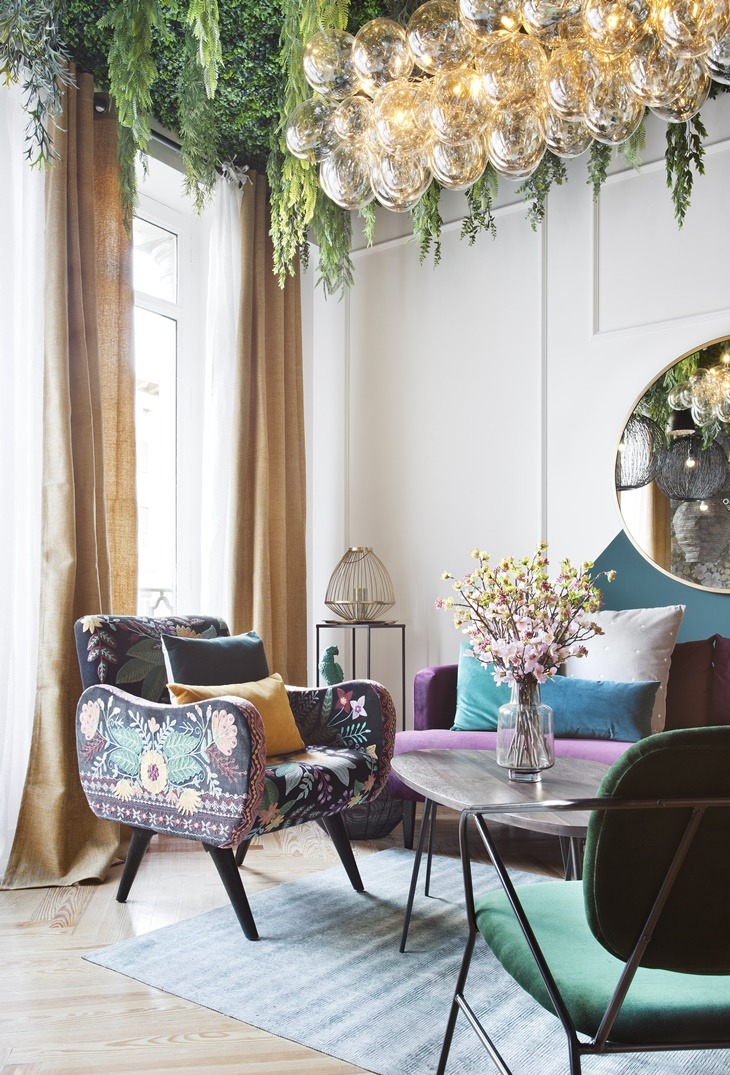 Casa Decor 2019 - Tempo da Delicadeza-28