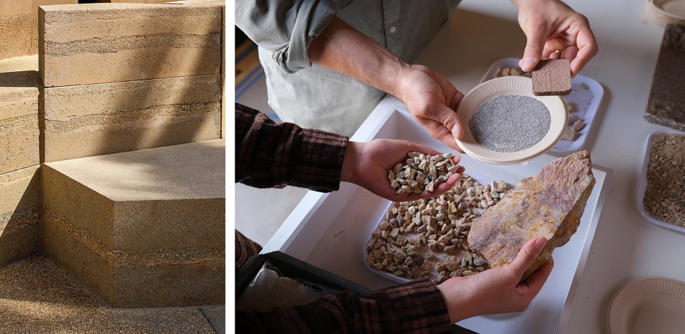 棕榈泉市中心公园丨美国丨RIOS-11