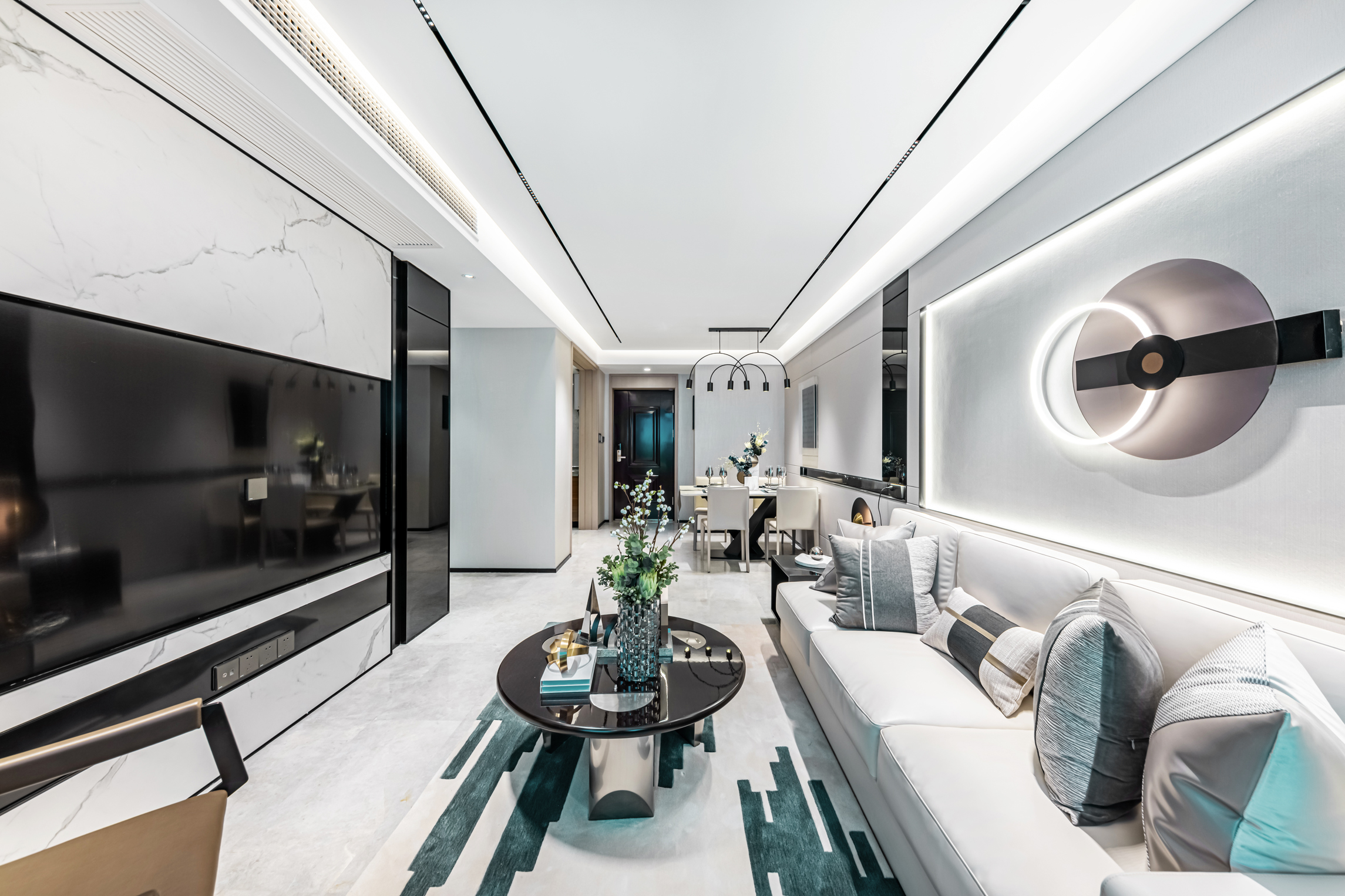 时间沙漏下的栖息地丨中国宁波丨杭州吉砚装饰设计有限公司-3