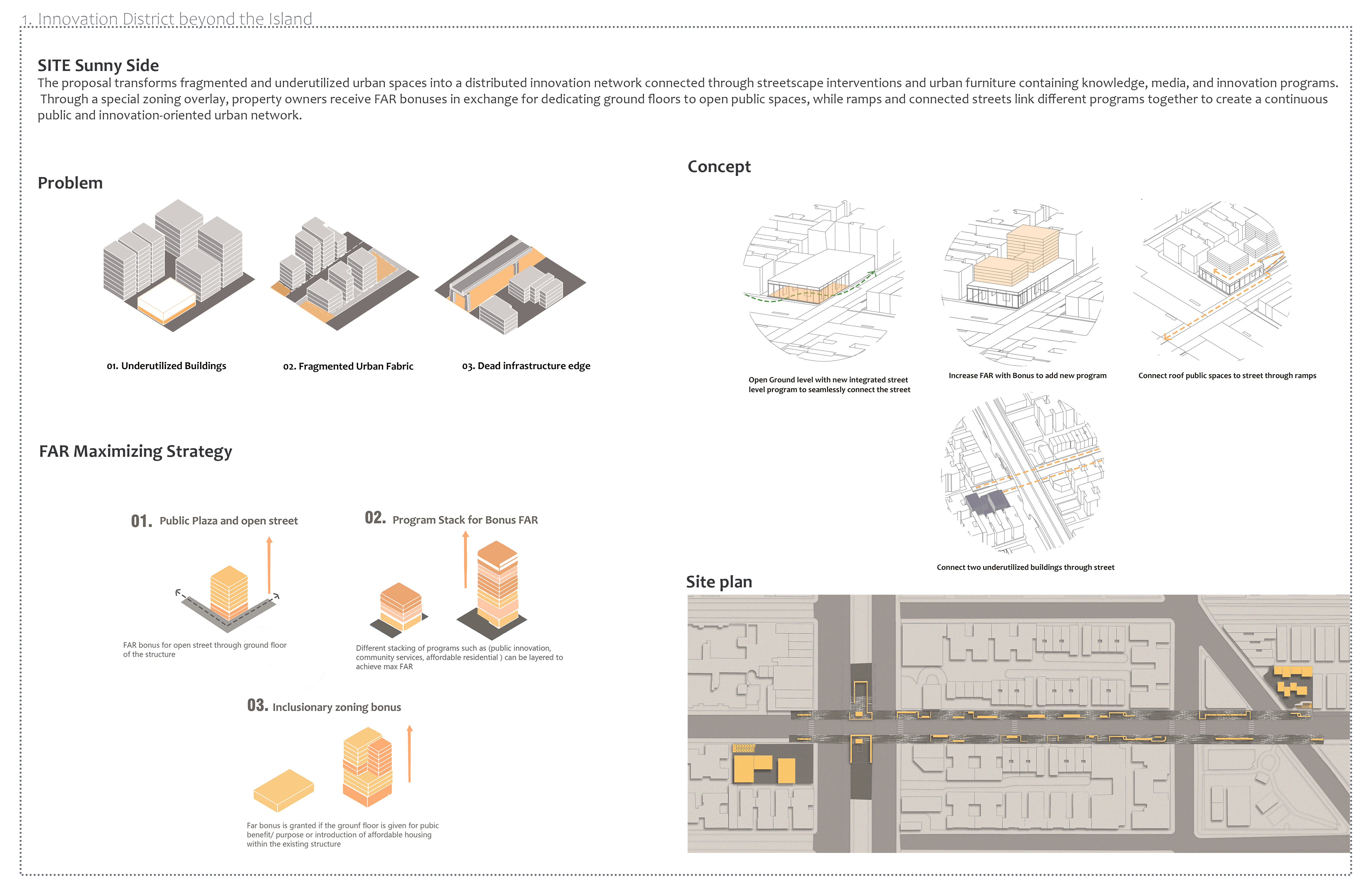 Urba Design- Architecture Project-7