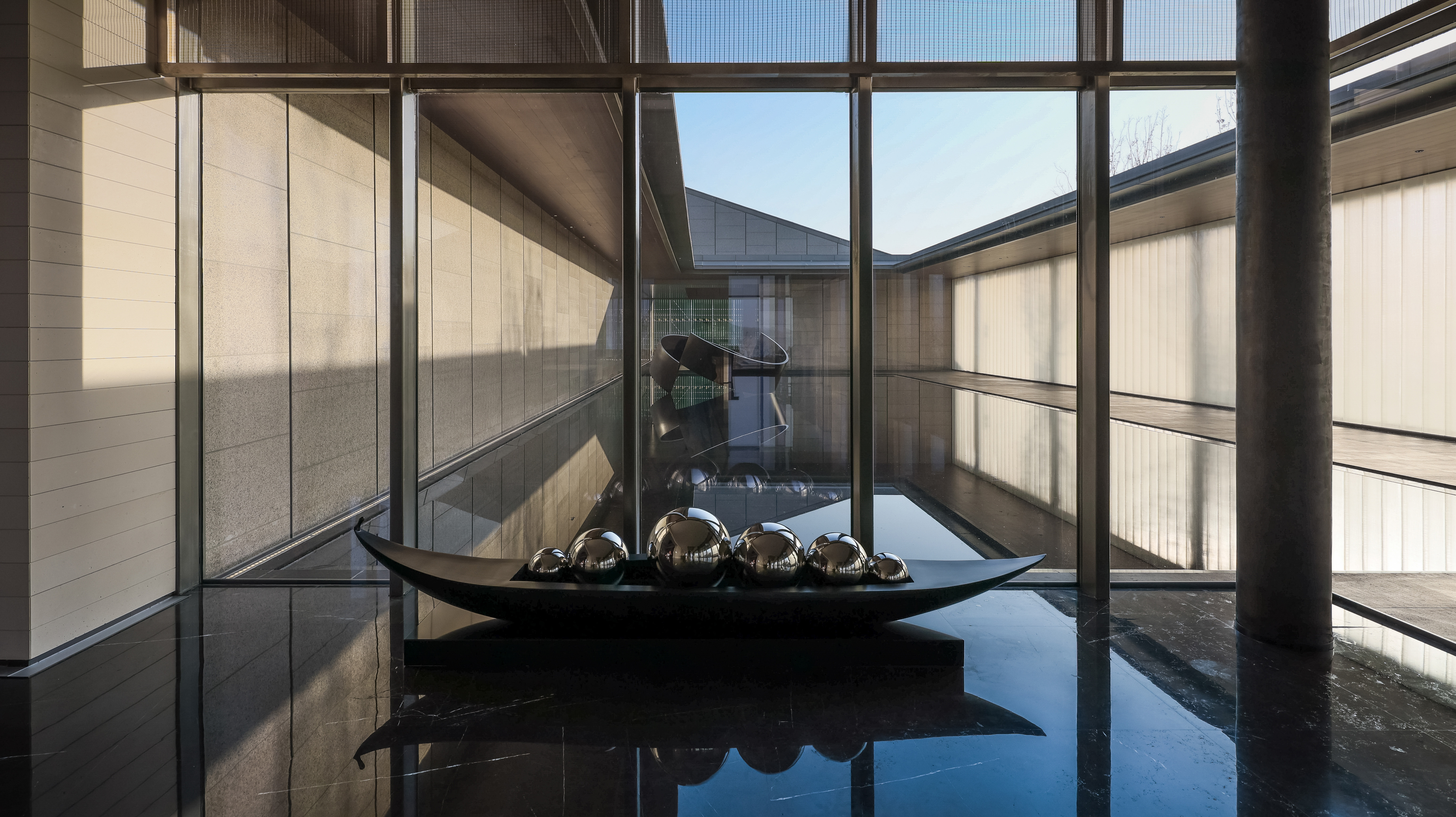 中国朱家尖 Poly·Potalaka 示范性建筑群丨GOA-24