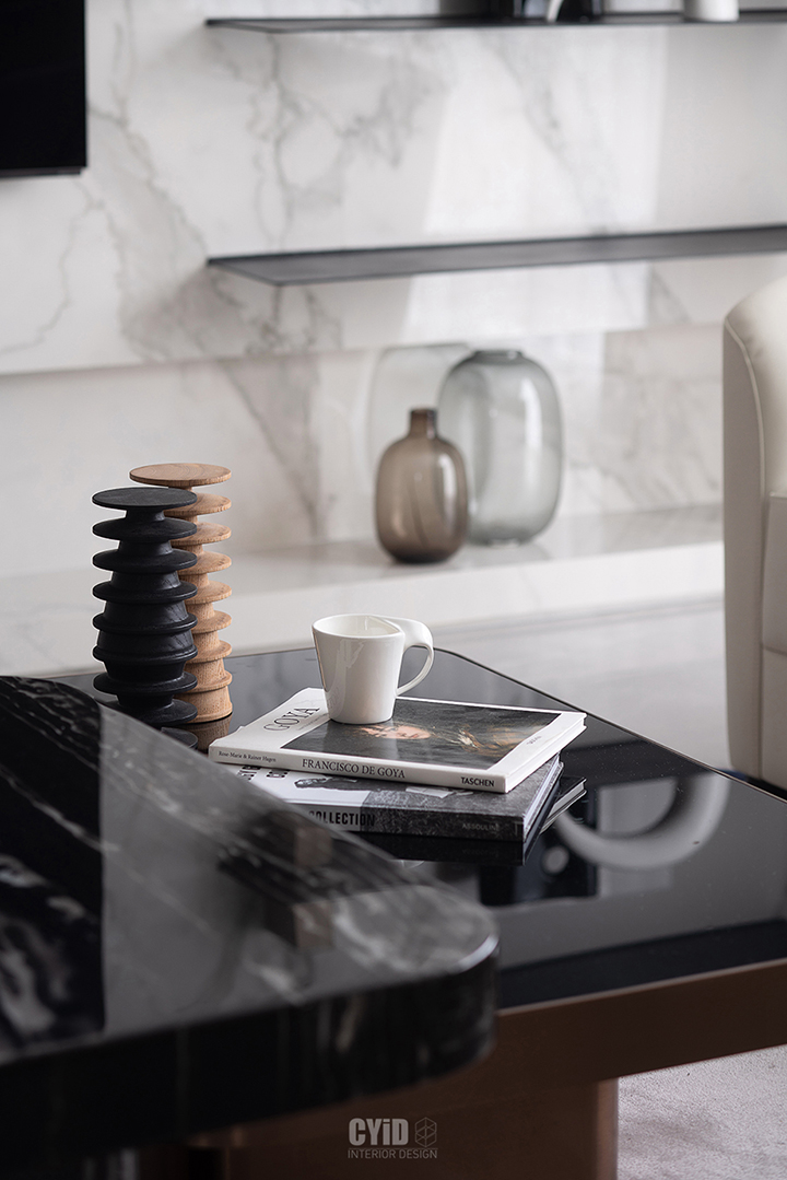 用细节雕刻,塑造三代人的对话式空间丨辰佑设计-0