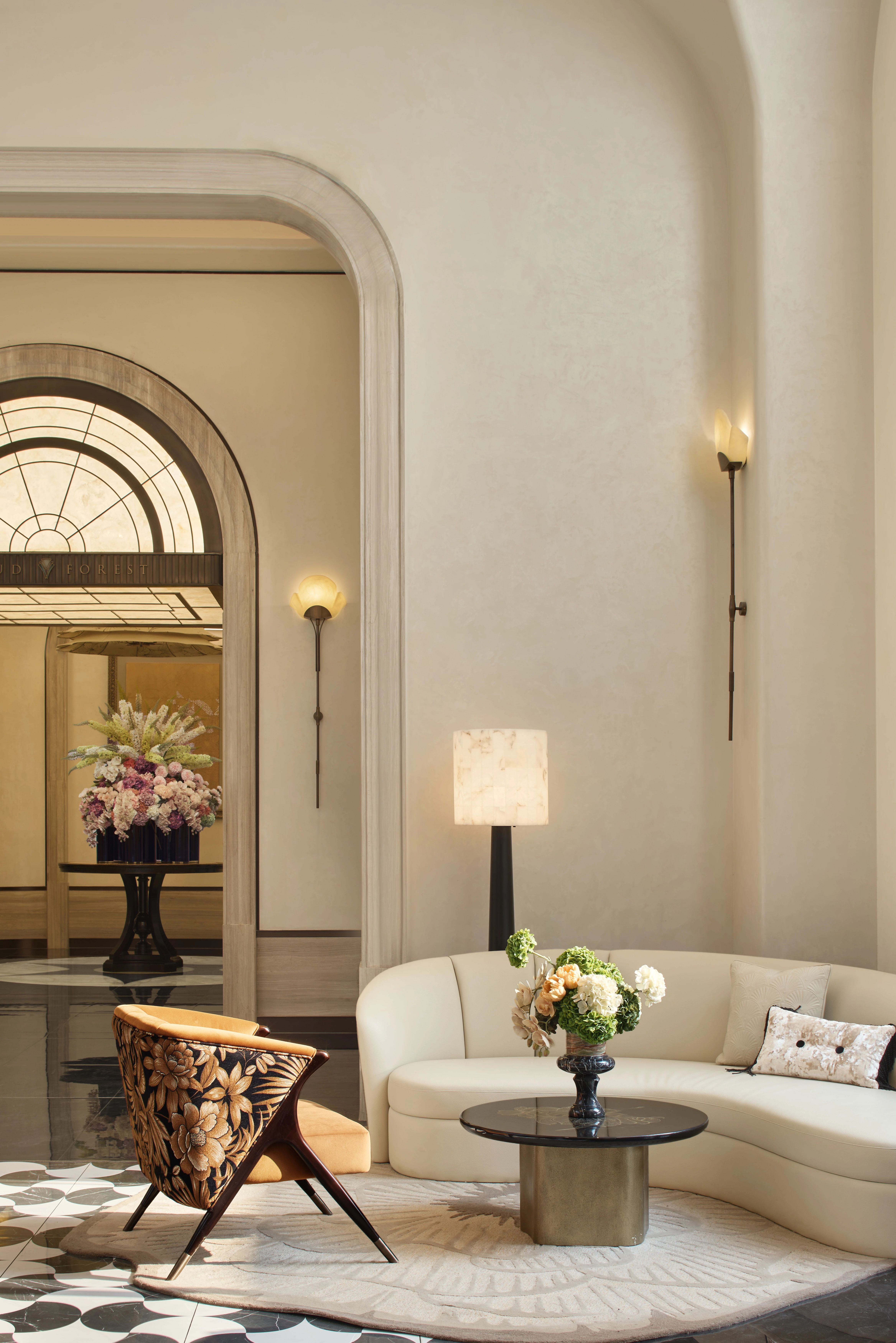 绿城·淄博雲麓丨中国淄博丨必扬空间设计,CAC京典设计-13