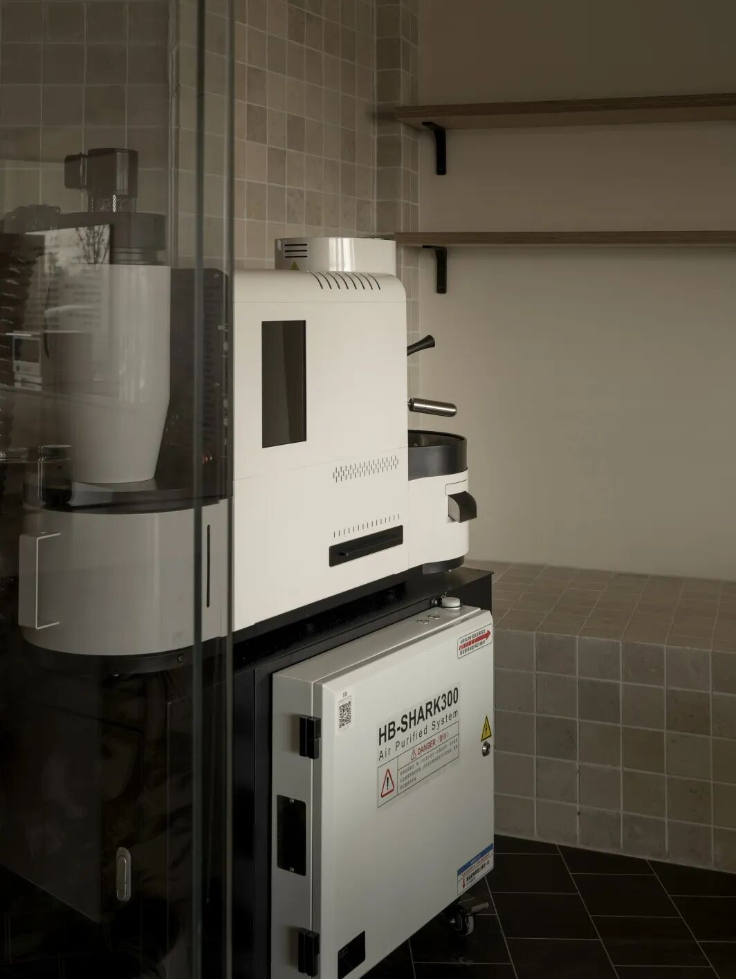 DRIP MORE精品咖啡店设计丨中国沈阳丨白菜设计-18