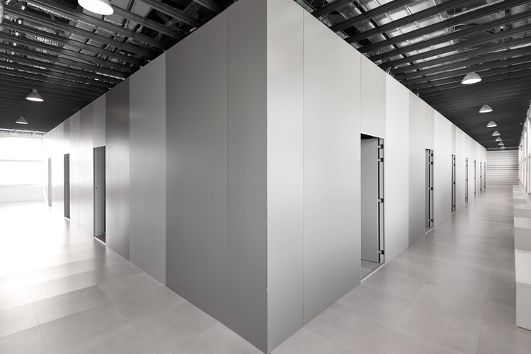 Music School Project Concept  Taller De Musics  Dom Arquitectura-27