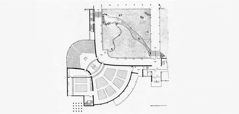 救主之母教堂丨意大利丨Studio Kuadra-49