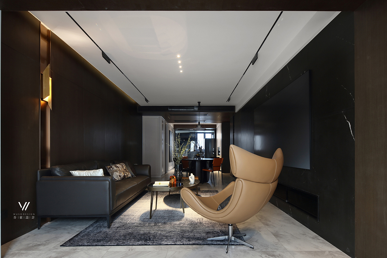 吾索设计 | 界隙-11