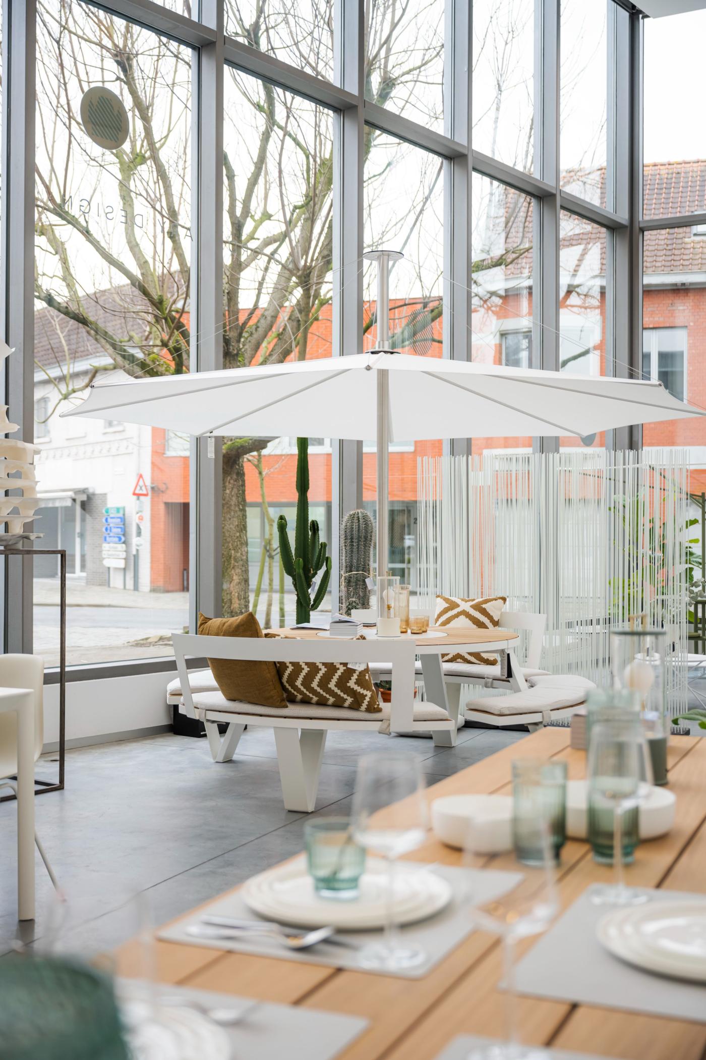 Sundae Huis城市花园改造丨Extremis-10