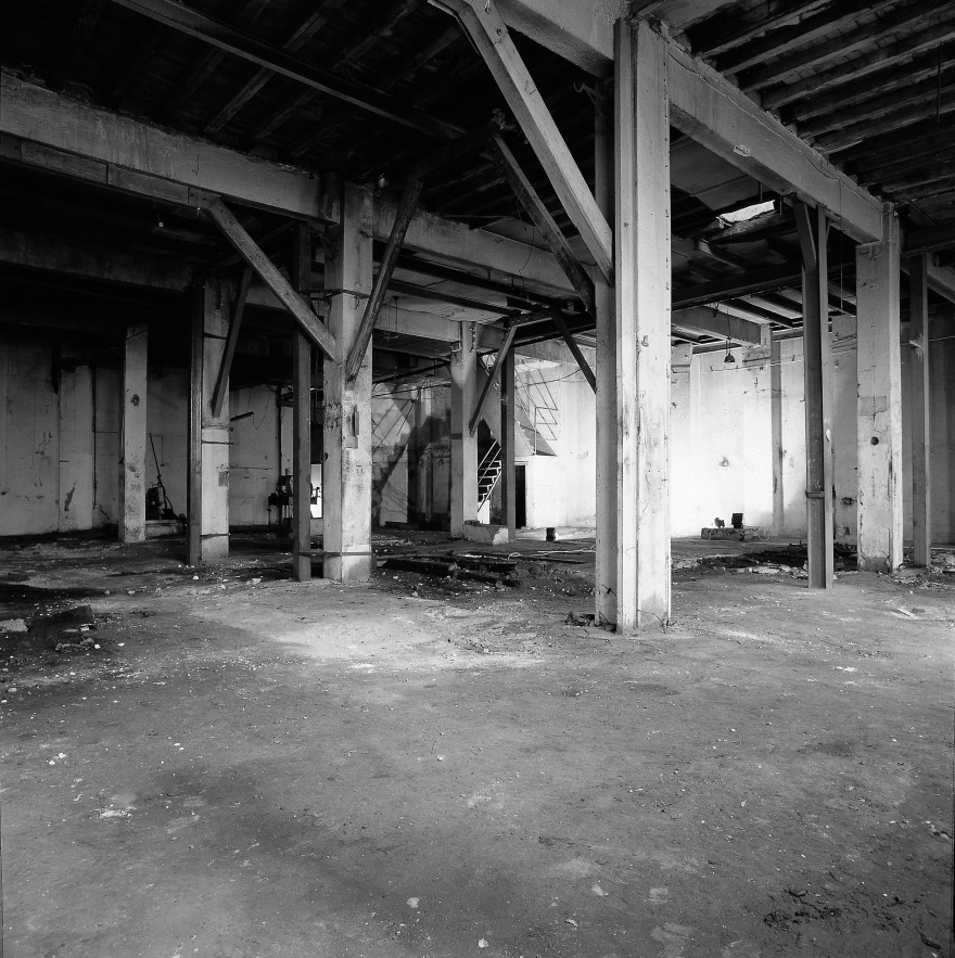 米兰百年工厂复兴,打造多功能活动空间-66