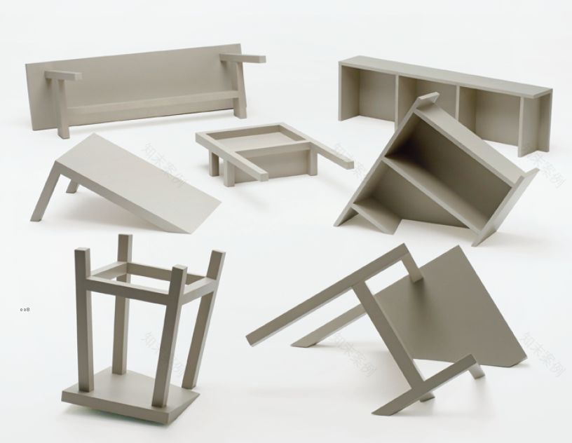 《无限佐藤大》 | 设计哲学与脑洞之作-15