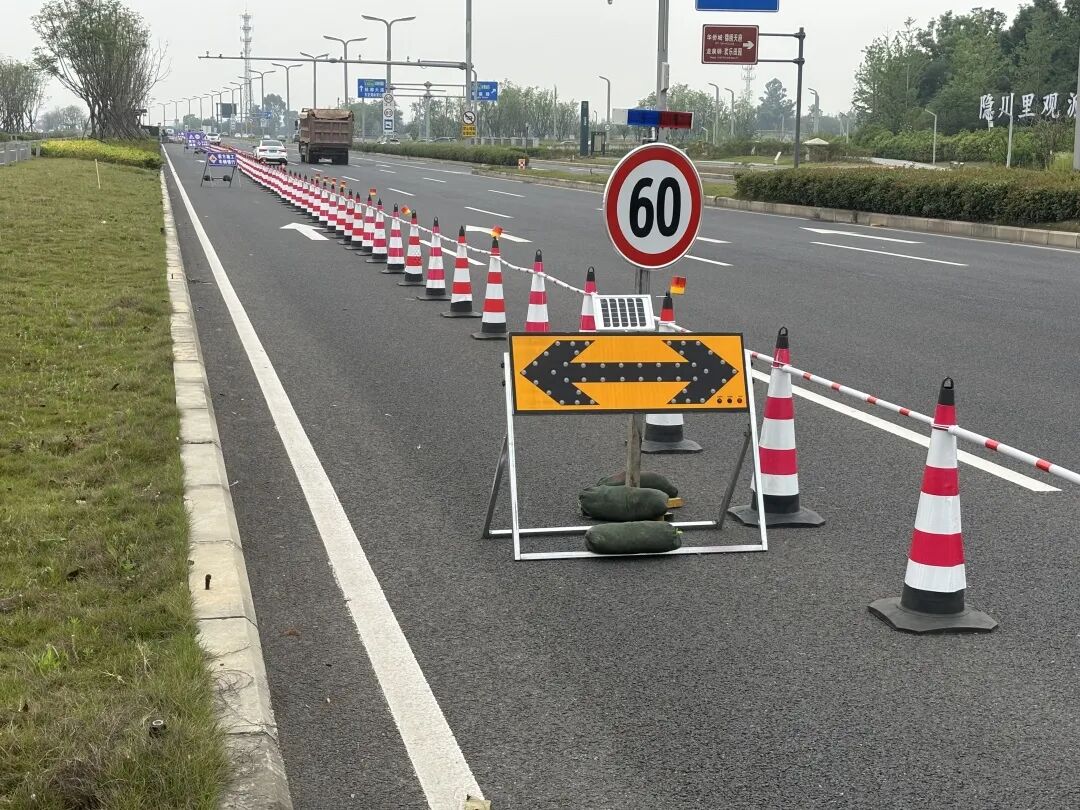 @所有人去看世运会和演唱会的专线公交站台升级了！-18