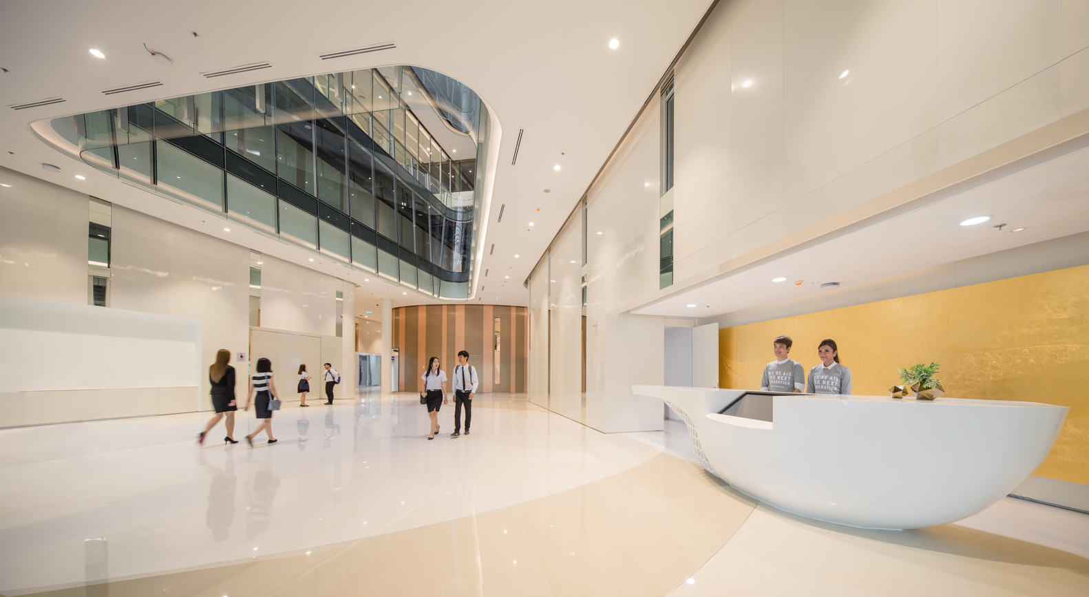 AIS  CENTER DEVELOPMENT - TRAINING ARENA  PLAN ARCHITECT-22