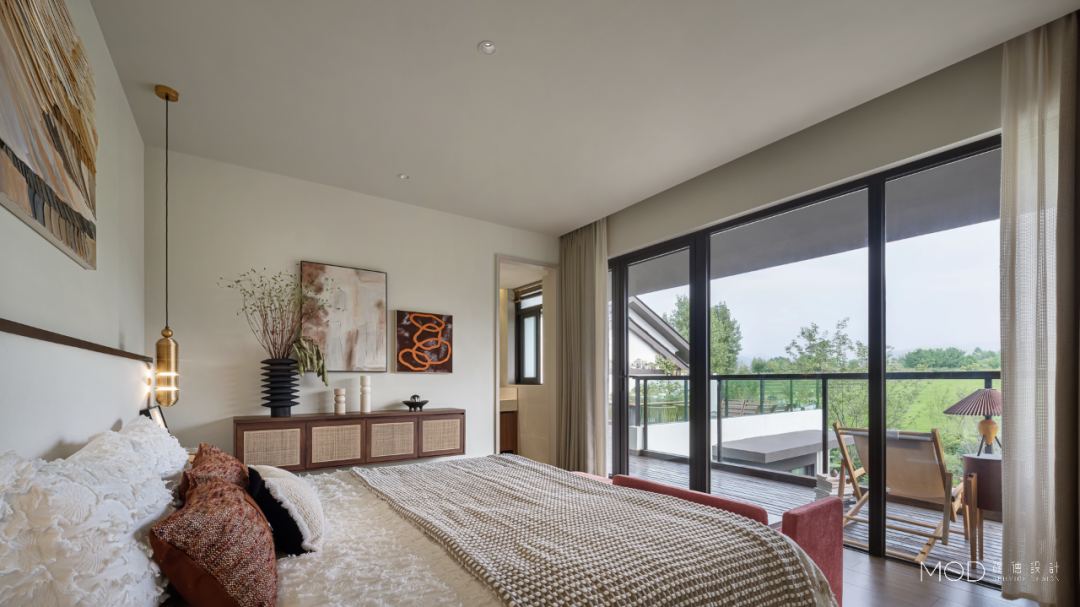 恒邦双林·高桥小镇合院样板间丨中国四川丨MOD穆德设计-30