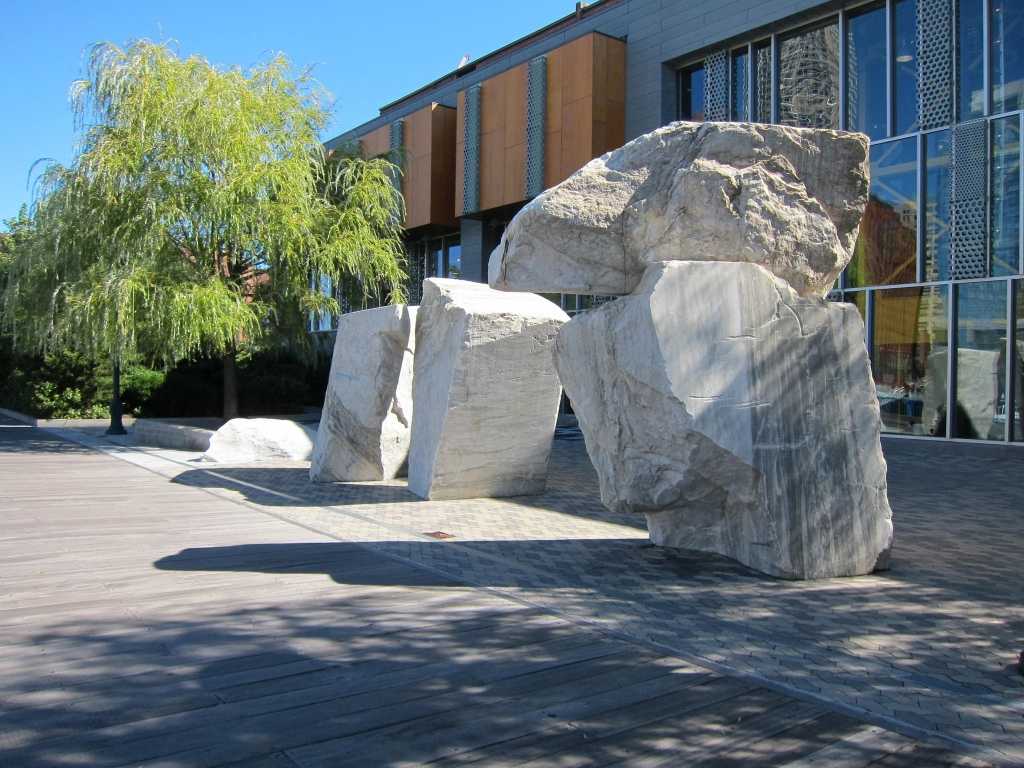 波士顿儿童博物馆史密斯家庭海滨公园丨美国波士顿丨暂无-14