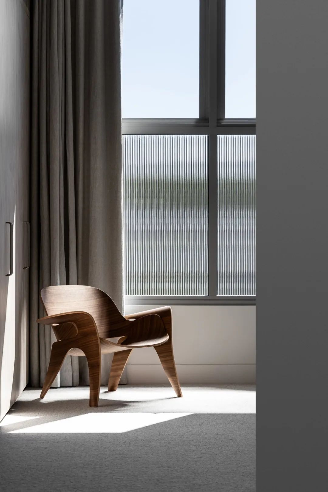 里彭利屋丨澳大利亚墨尔本丨Luke Fry工作室-68