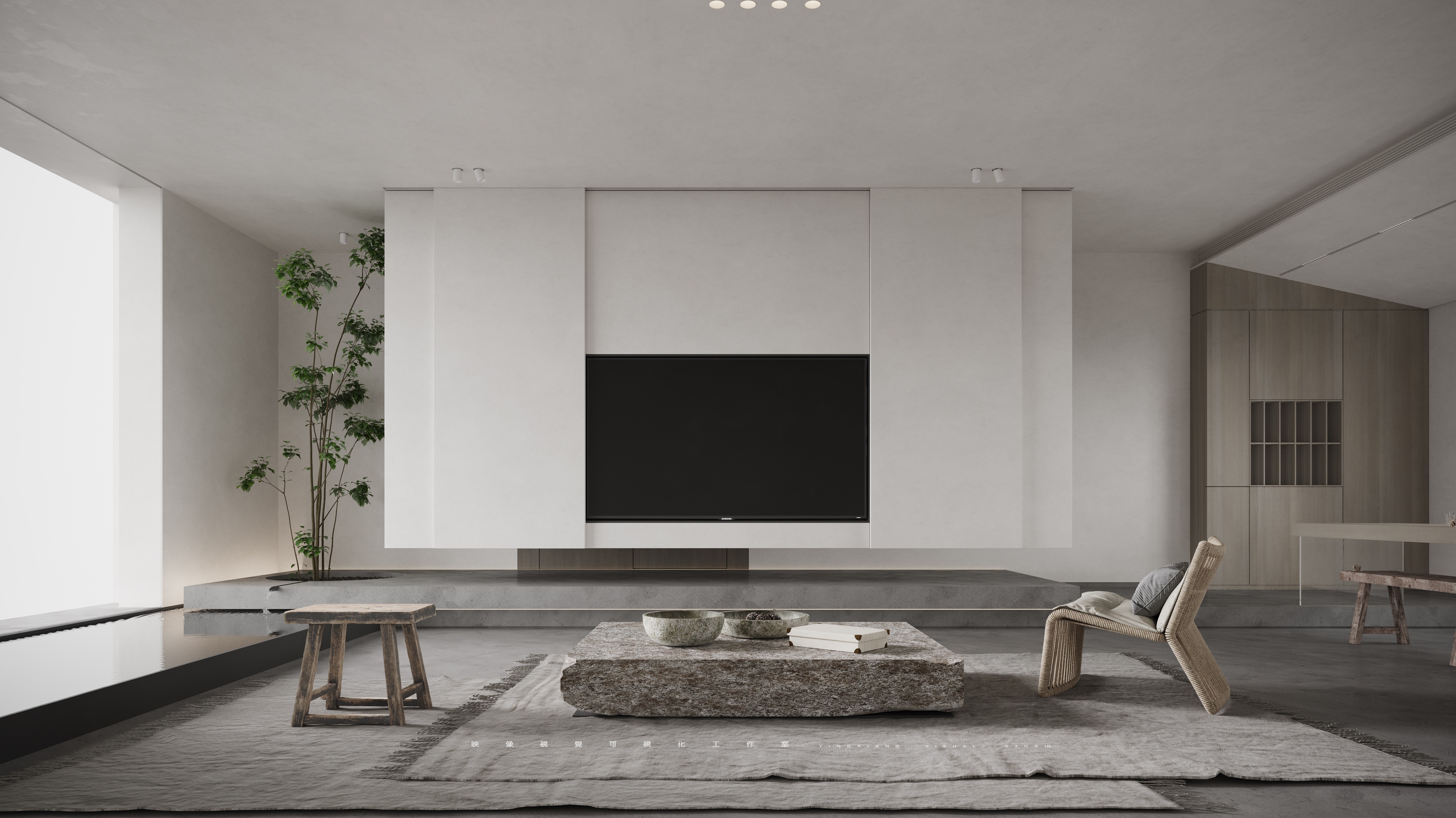 现代诧寂风丨映像視覺可视化工作室-6