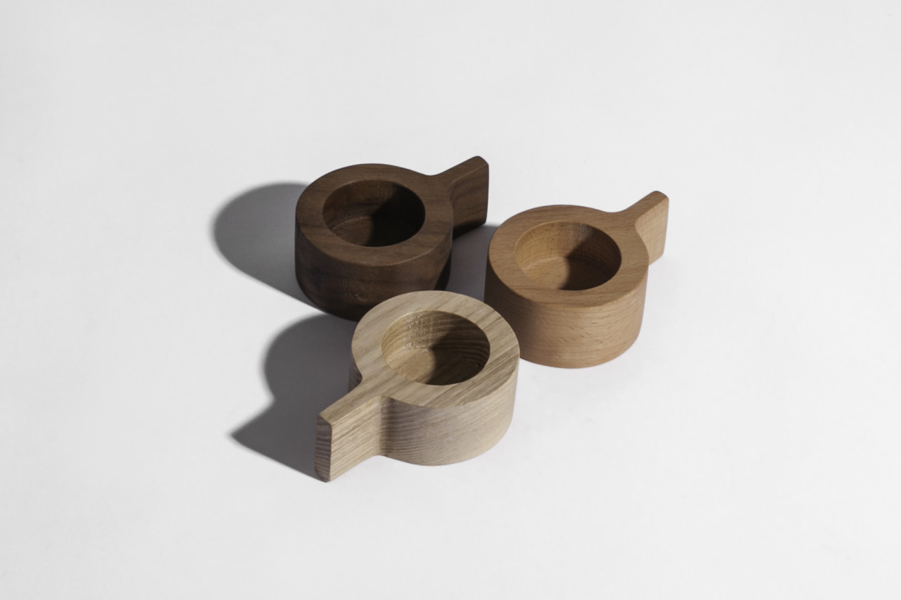 Fin 设计品牌 | 原始木质家具的简约魅力-18