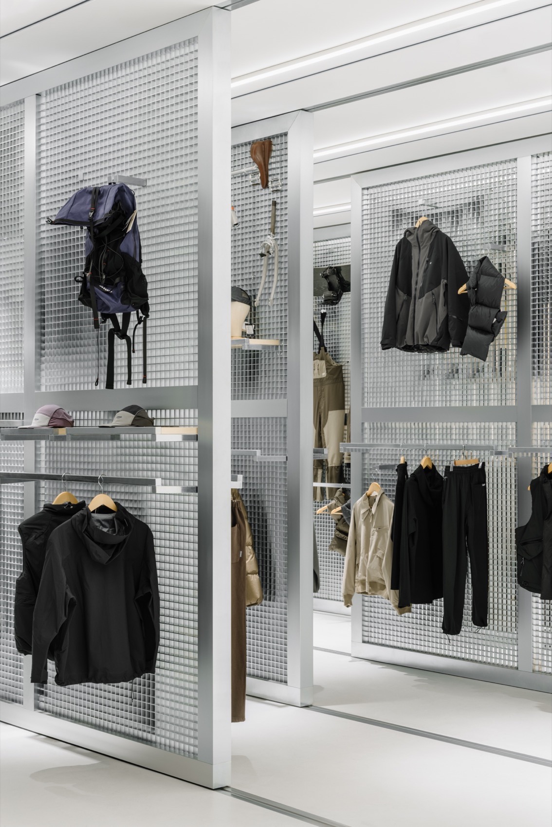 杭州蓝岐品牌店丨中国杭州丨Studio Profile-31