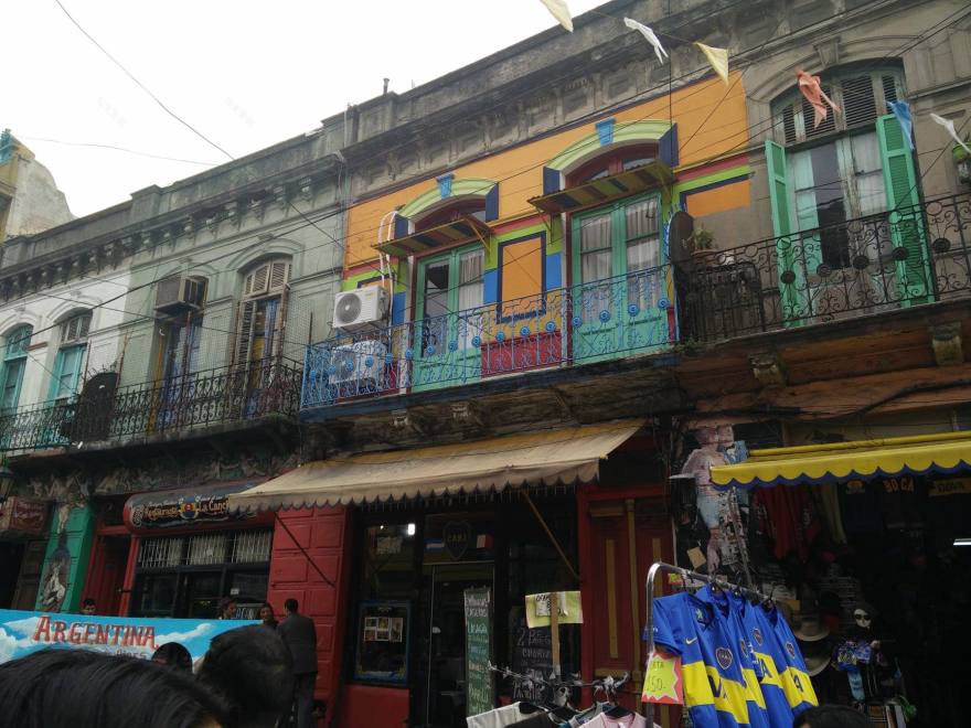 La Boca, Buenos Aires, Argentina(2022)-1