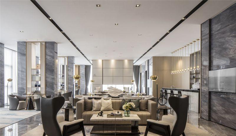 东港壹号售楼处-22