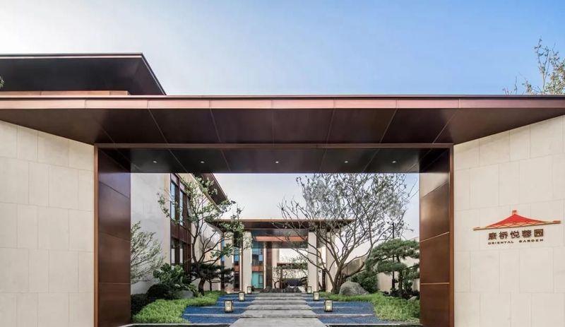 康桥地产悦蓉园项目-38