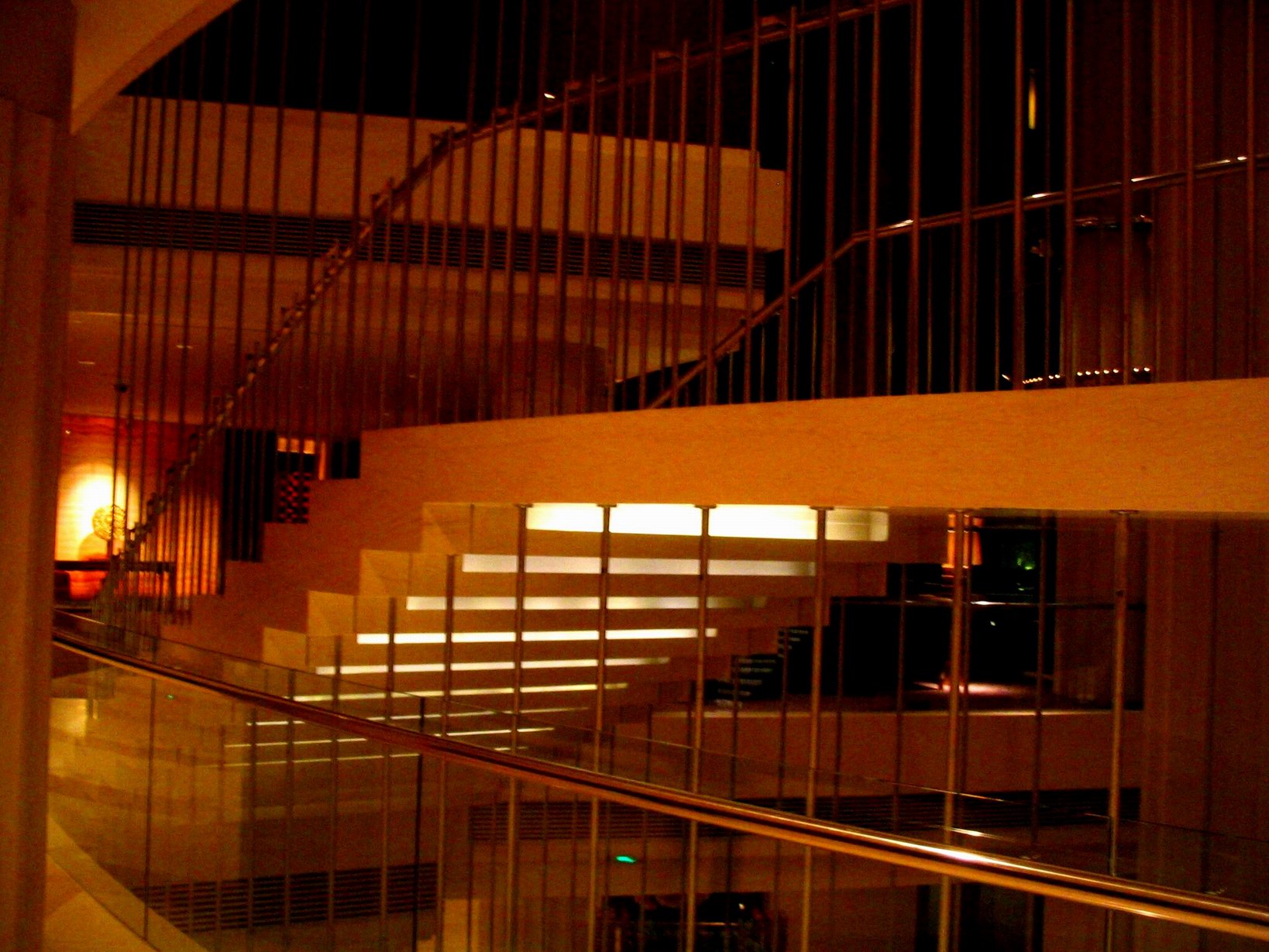 北京丽晶五星酒店全套图纸-29