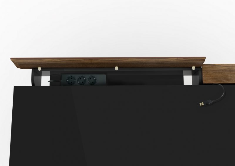 CHEFÉ 办公桌设计丨葡萄牙-16