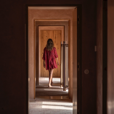 玫瑰岩别墅丨Manuel Aires Mateus-34