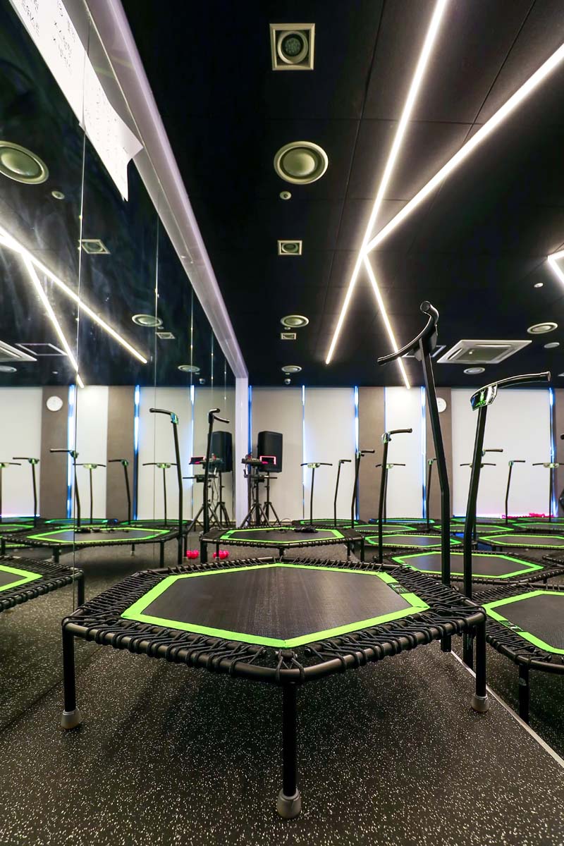 动感体育中心-7