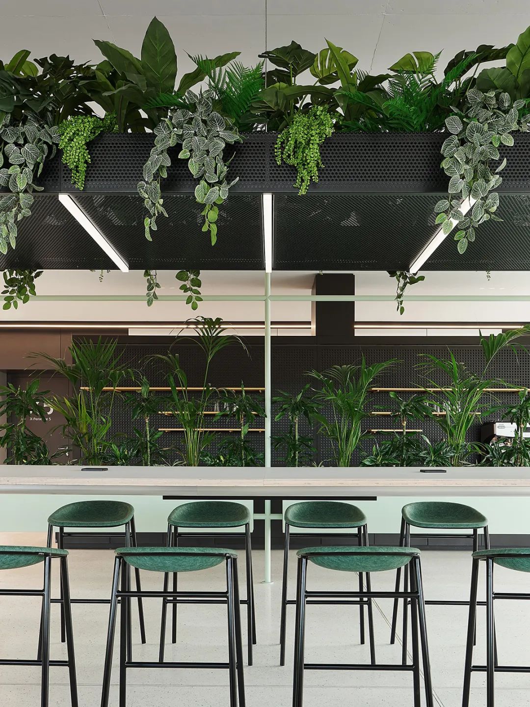 德国西门子医疗教育与发展中心丨SCOPE Architekten-39