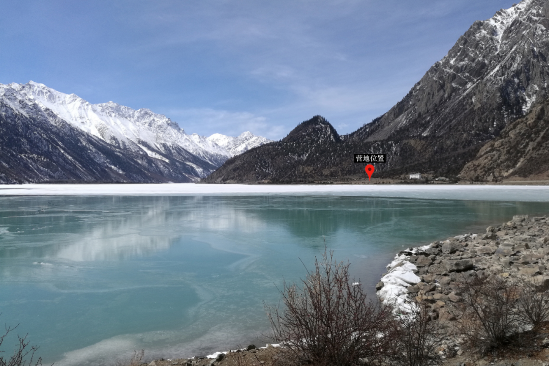 摘星之巅 - 高寒高海拔地区的当代建筑 | 小隐建筑-13