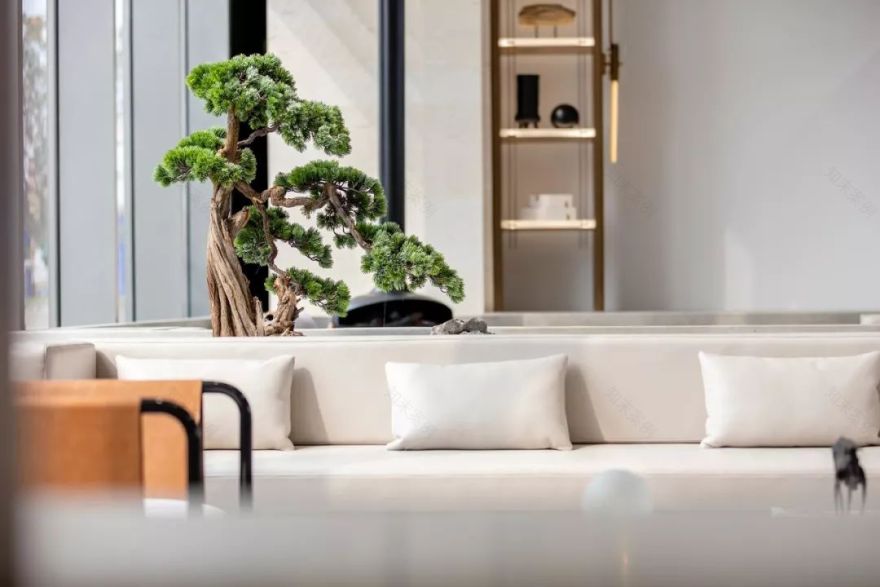 禄口空港文化的优雅与时尚融合-47